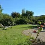 別荘 Bienvenu Dans Le Passo Chez Pommes & Chevaux *